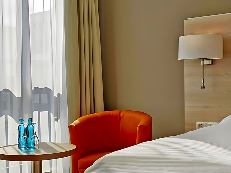 H+ Hotel Berlin Mitte