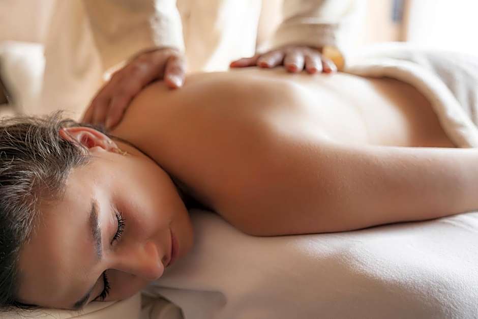 Hotel Baer & Post Zernez