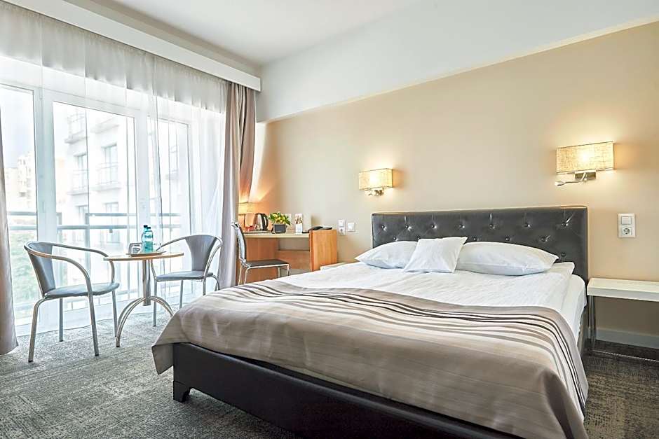 Continental Forum Constanta