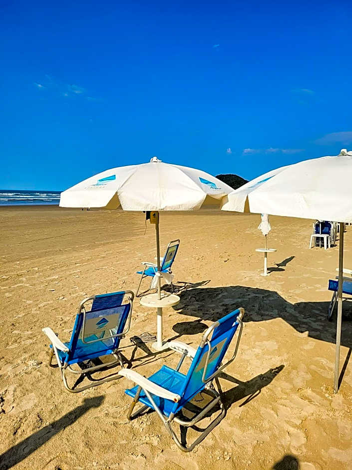 Riviera - Estilo e Conforto com Enxoval Completo