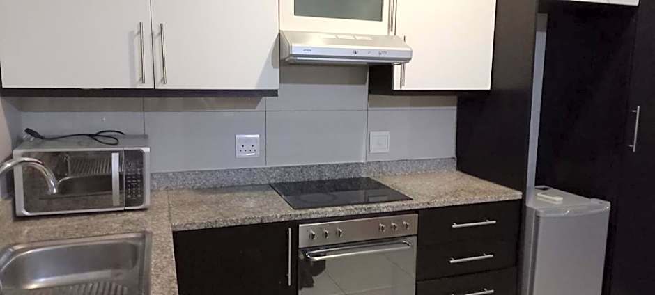 Urban Park Accommodation