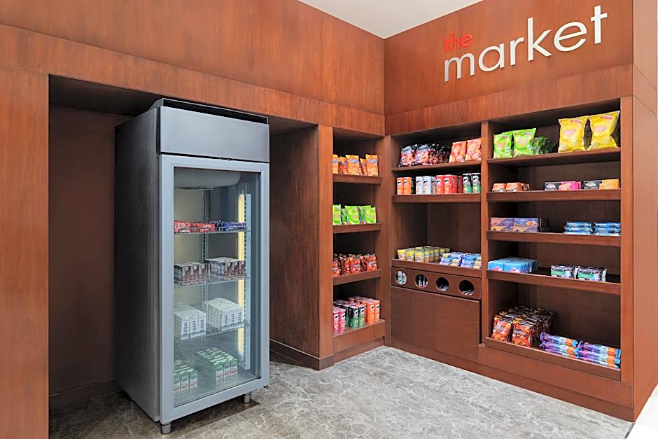 Fairfield by Marriott Amritsar