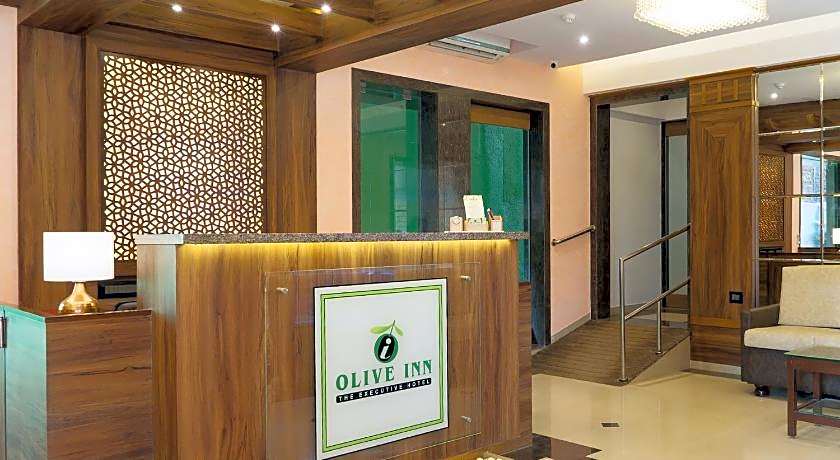 Treebo Olive Inn Near BKC