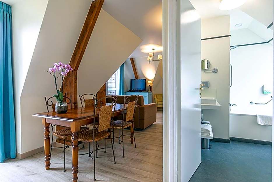 Club Wyndham Normandy