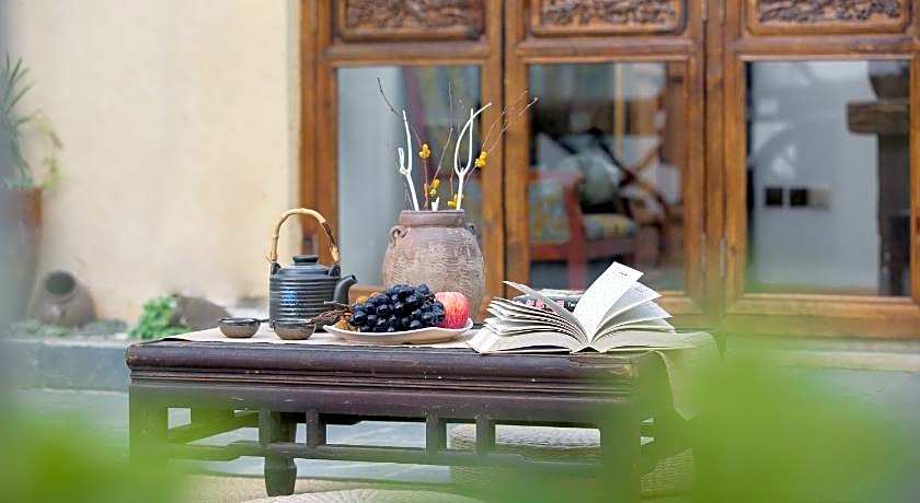 China Old Story Inns Lijiang Garden