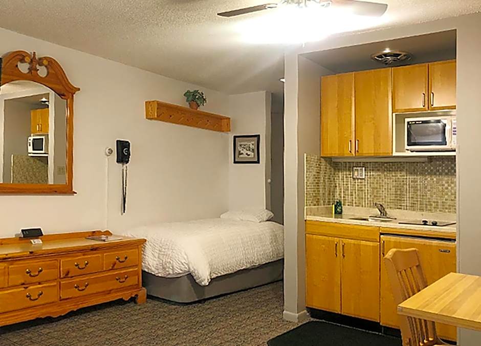 Tyrolean Lodge