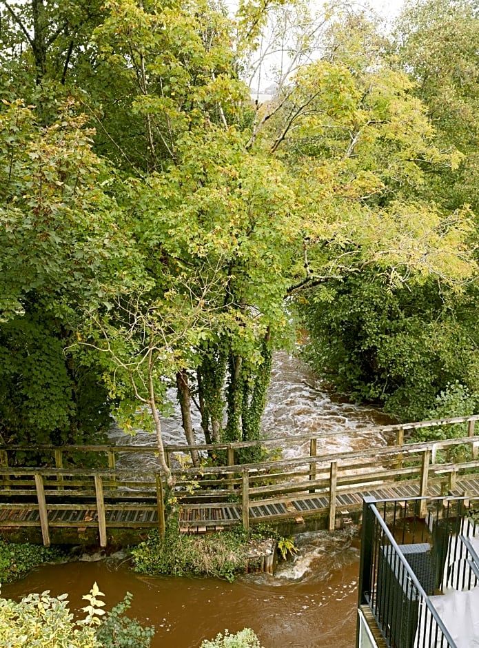 Waterfield House B&B