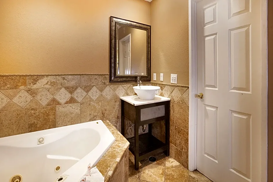 Quality Inn Victorville I-15