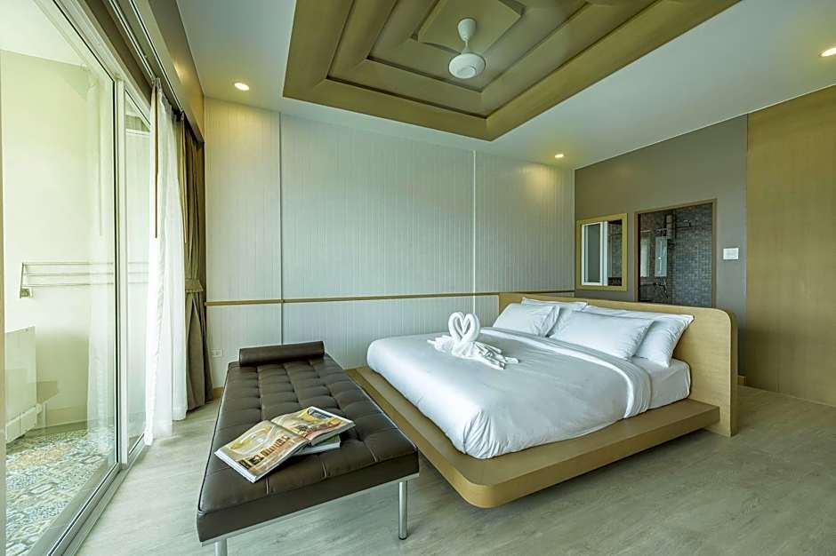 Baan Rim Ao