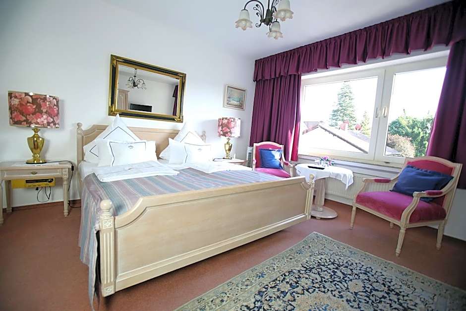 Hotel Irmchen