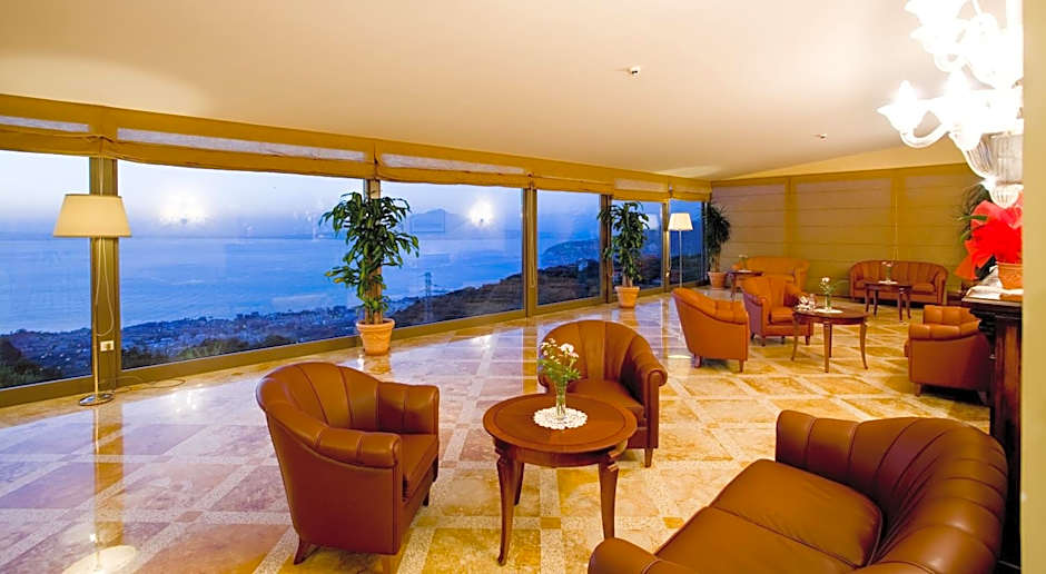 Grand Hotel Due Golfi