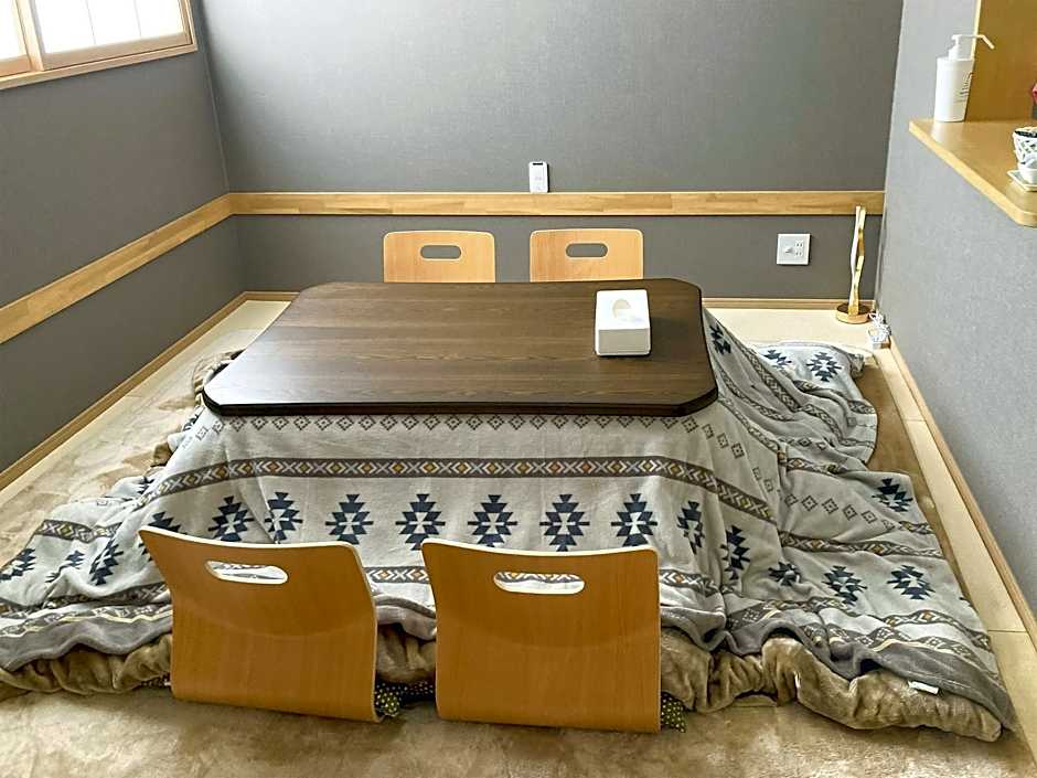 Glamping Villas Asama No Iori