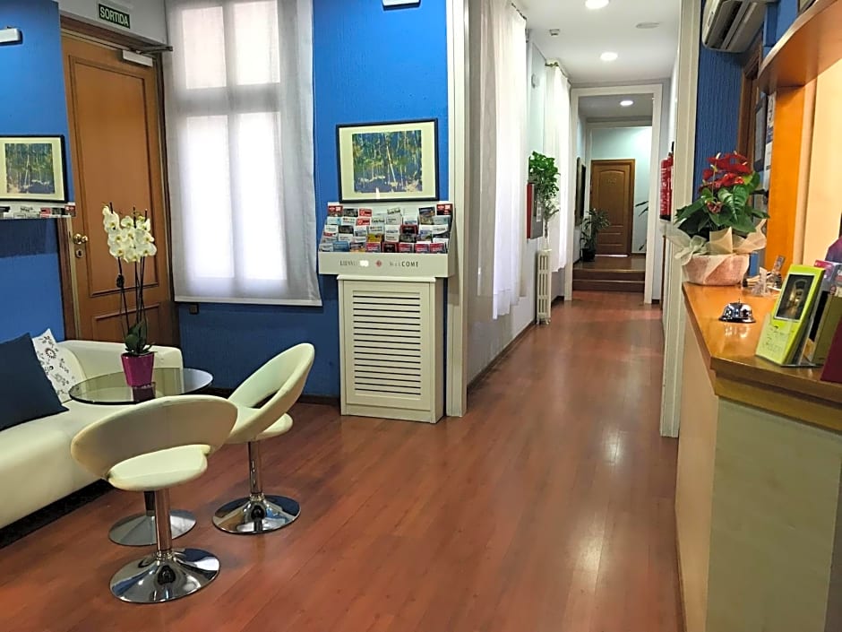 Hotel Pelayo
