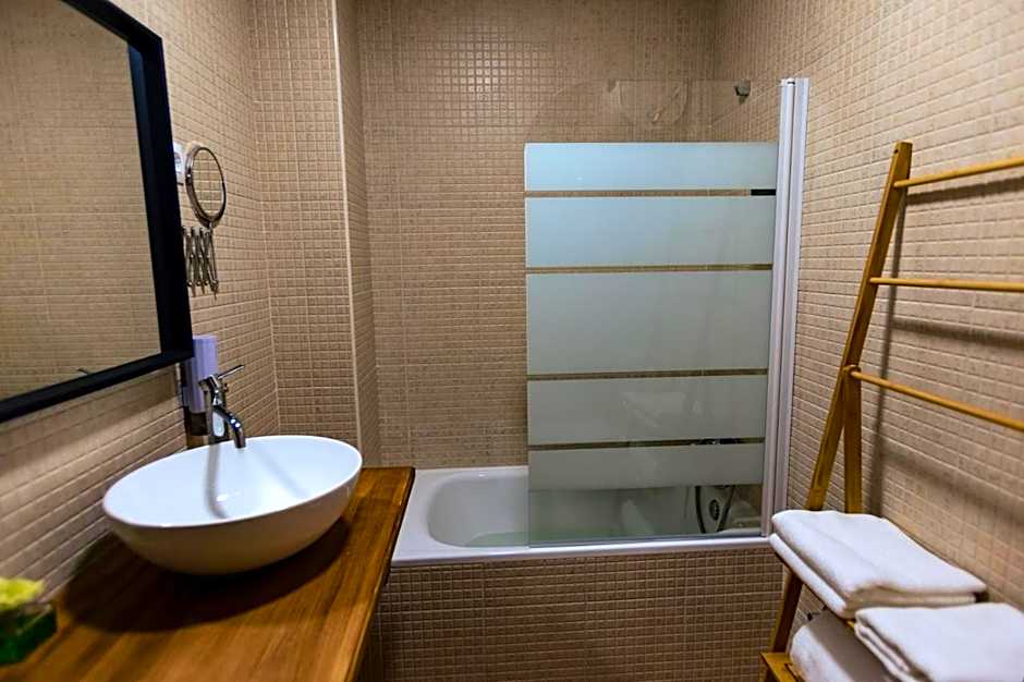 Hotel rural Candelsa