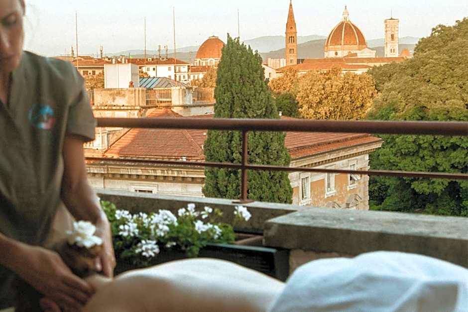 Sina Villa Medici, Autograph Collection