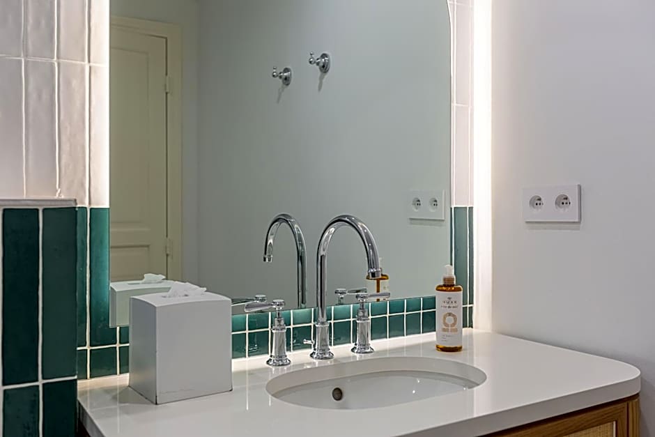 La Villa du Moulleau