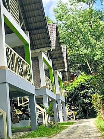 Woodrose Resort Wayanad