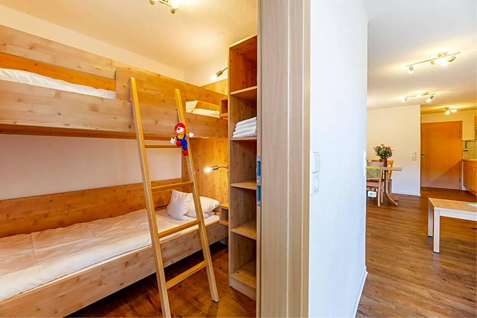 Hotel Engel - Familotel Hochschwarzwald