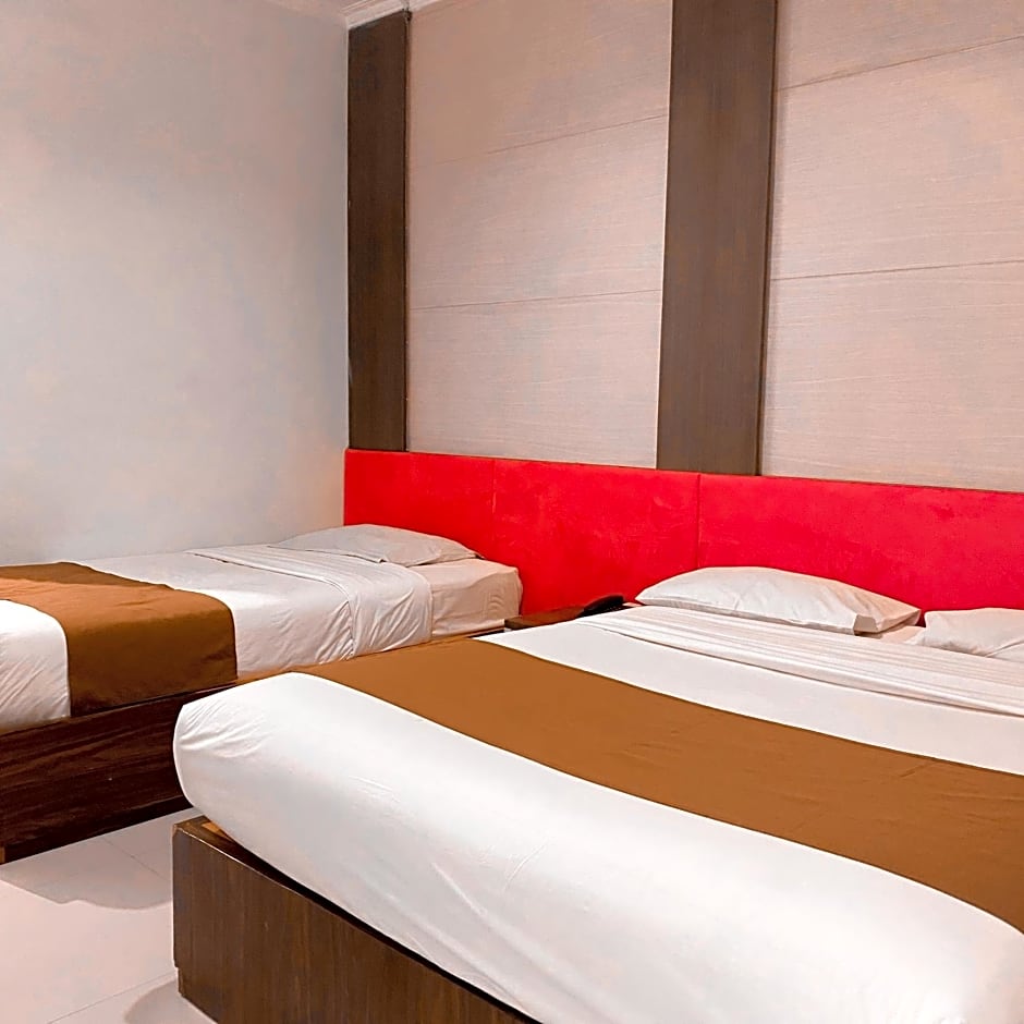 DINASTY STYLE HOTEL SOLO