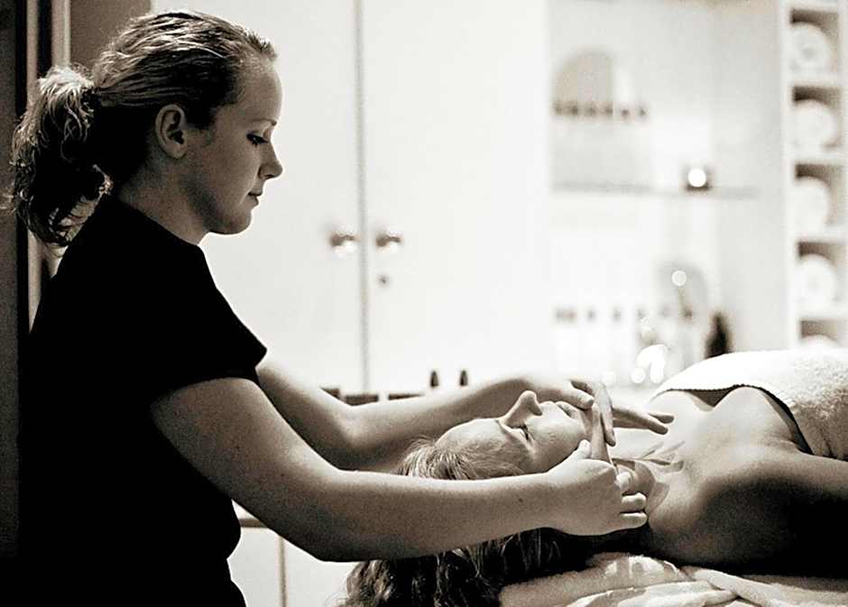 Danesfield House Hotel And Spa