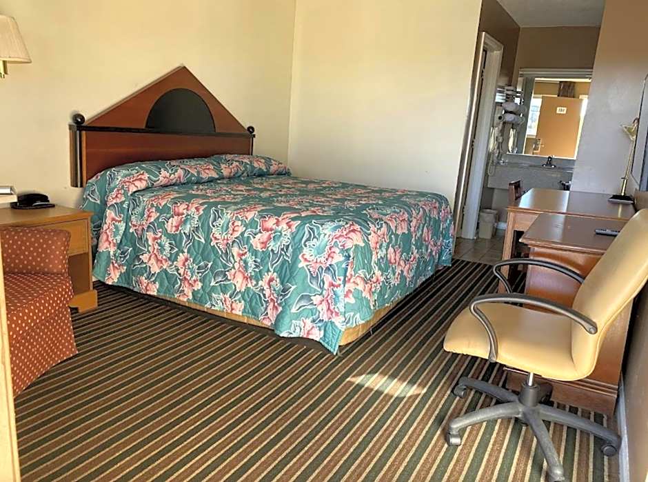 Economy Inn
