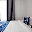 The white guest house