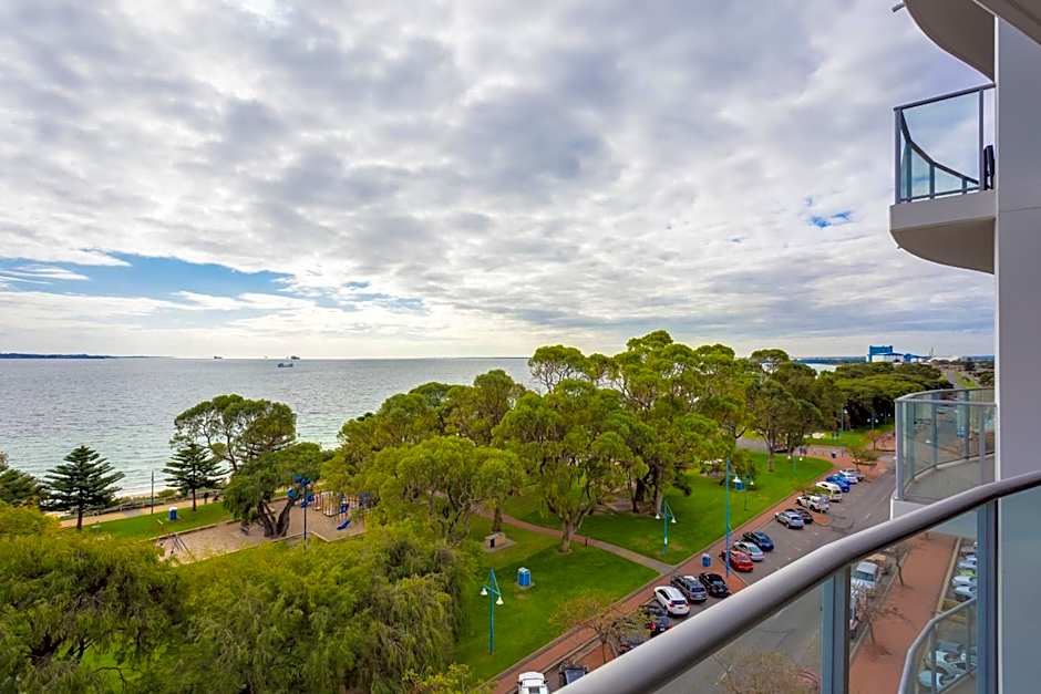 Nautilus by Rockingham Apartments