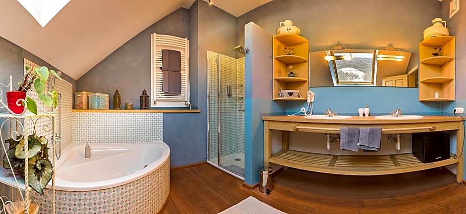 Boutique Hotel Zenana