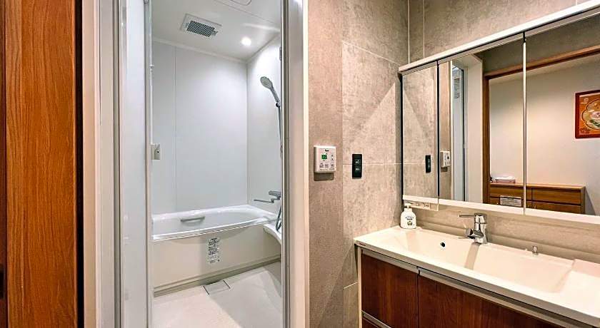 Guest House WA