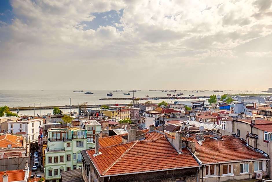 Maduro Hotel Istanbul