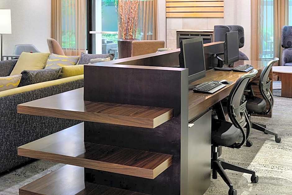 Courtyard by Marriott St. Louis Airport/Earth City