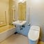 Quintessa Hotel Kokura Comic & Books