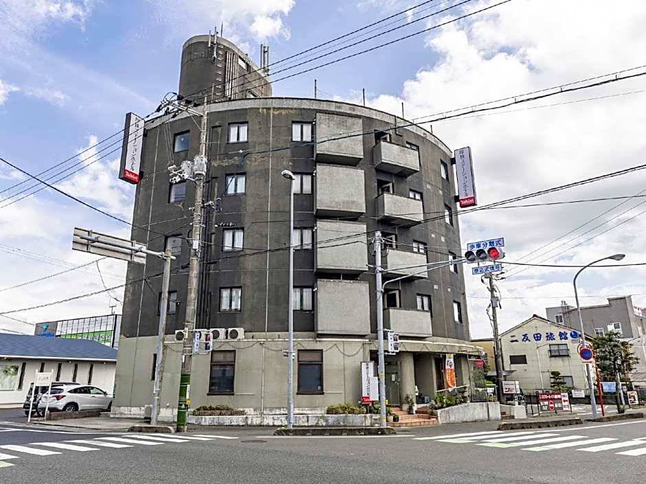 Tabist Asa Station Hotel