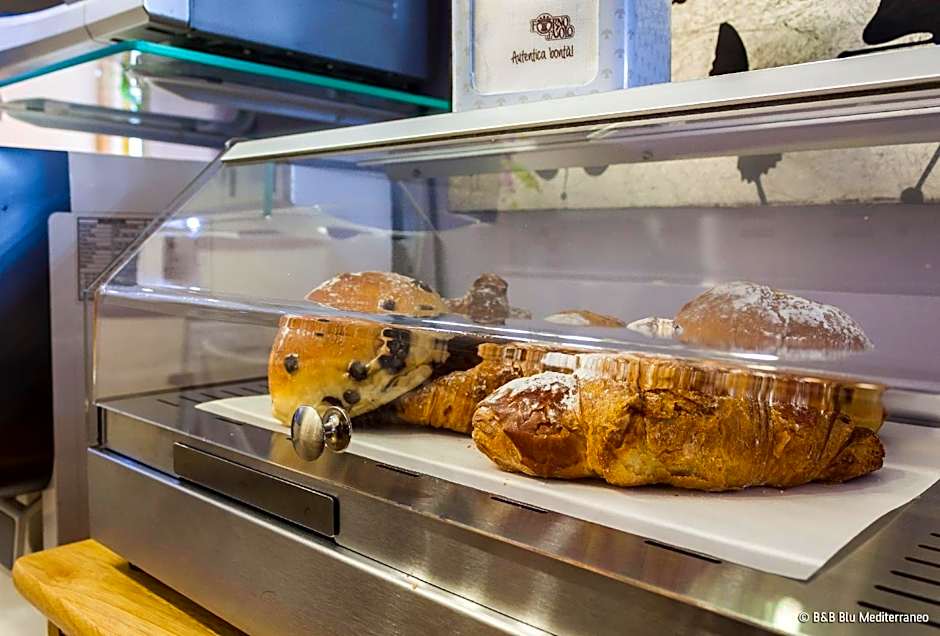 Blu Mediterraneo B&B