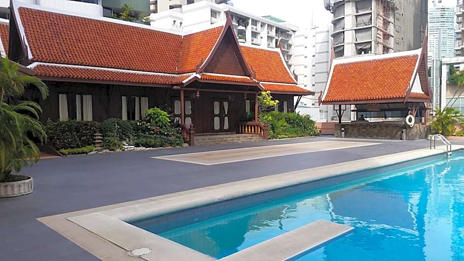 Ariston Hotel Bangkok