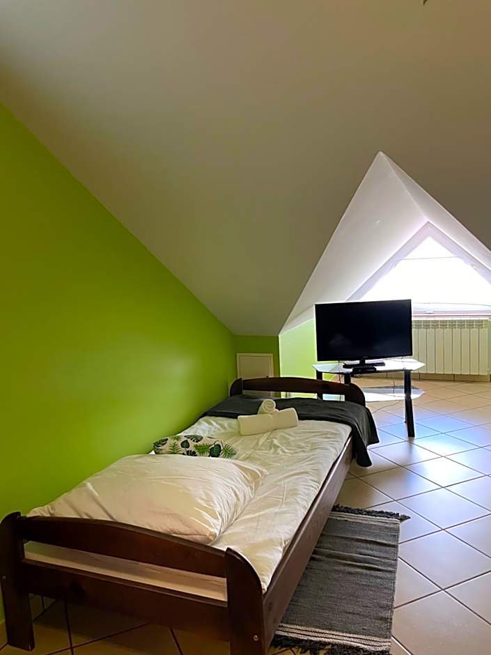 Restauracja Rozmarzyn