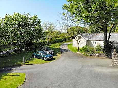 Pendragon Country Cottages