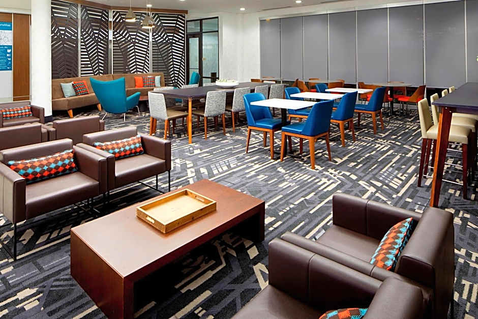 TownePlace Suites by Marriott Columbus Easton Area