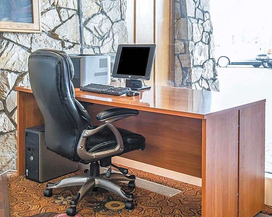 Econo Lodge Near Reno-Sparks Convention Center