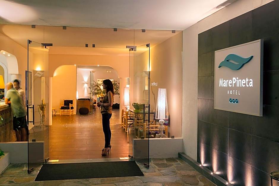 Hotel Mare Pineta