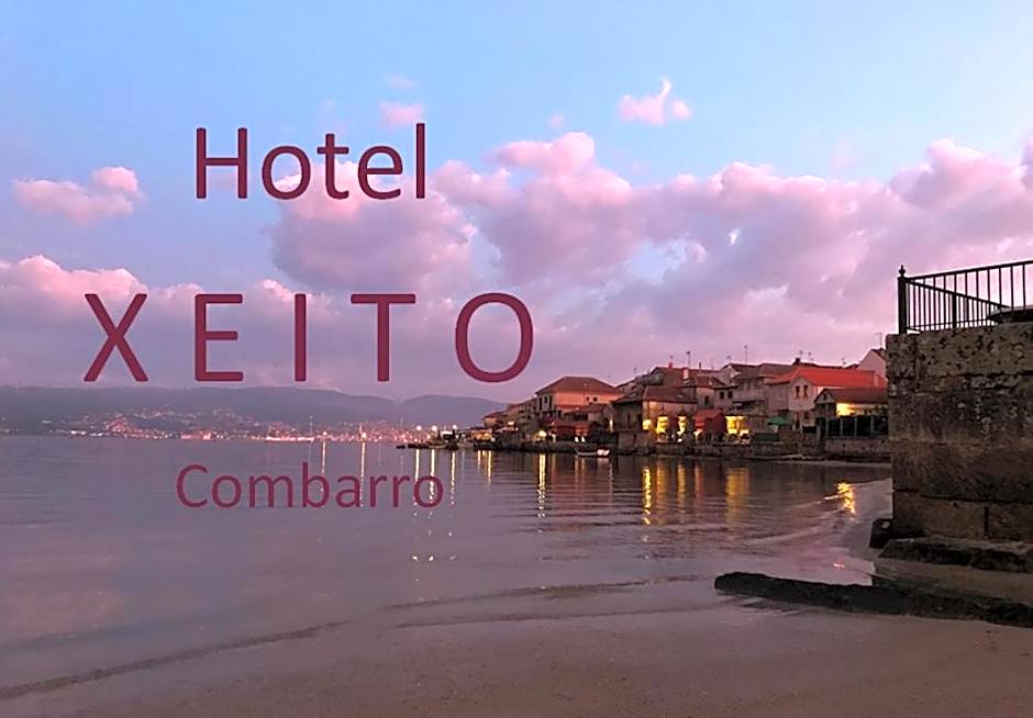 Photo 1 of 50 of Hotel Xeito