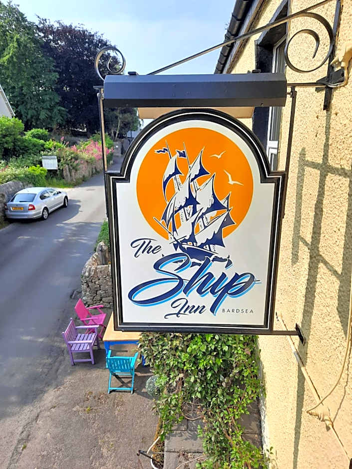 The Ship Inn
