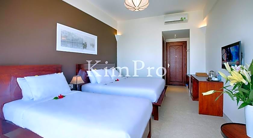 Hoi An Green Apple Hotel