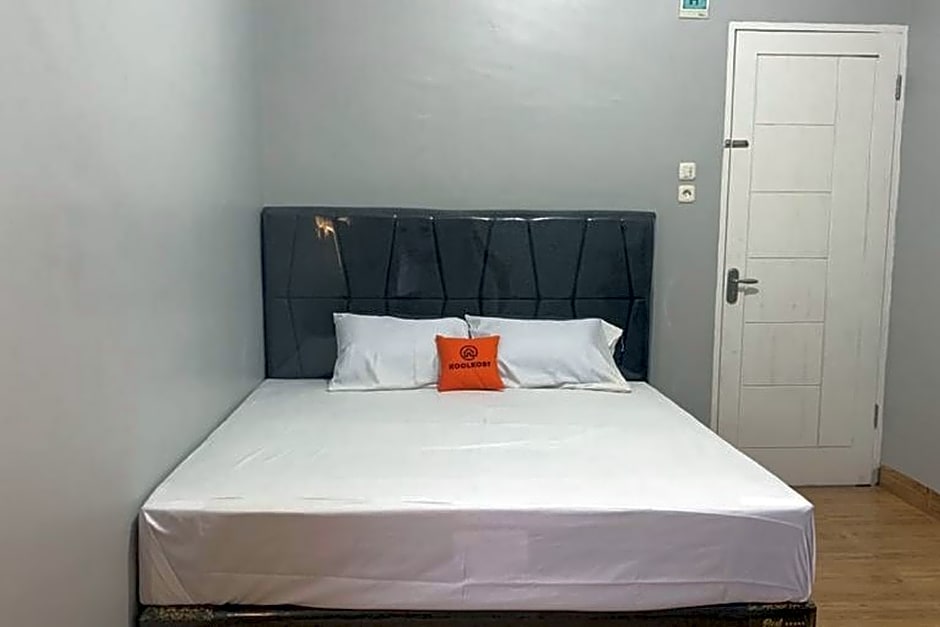 KoolKost Syariah @ Jalan Utama Medan