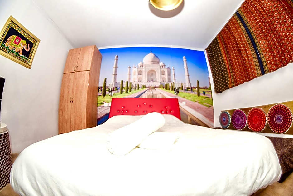 Magical in the Galilee