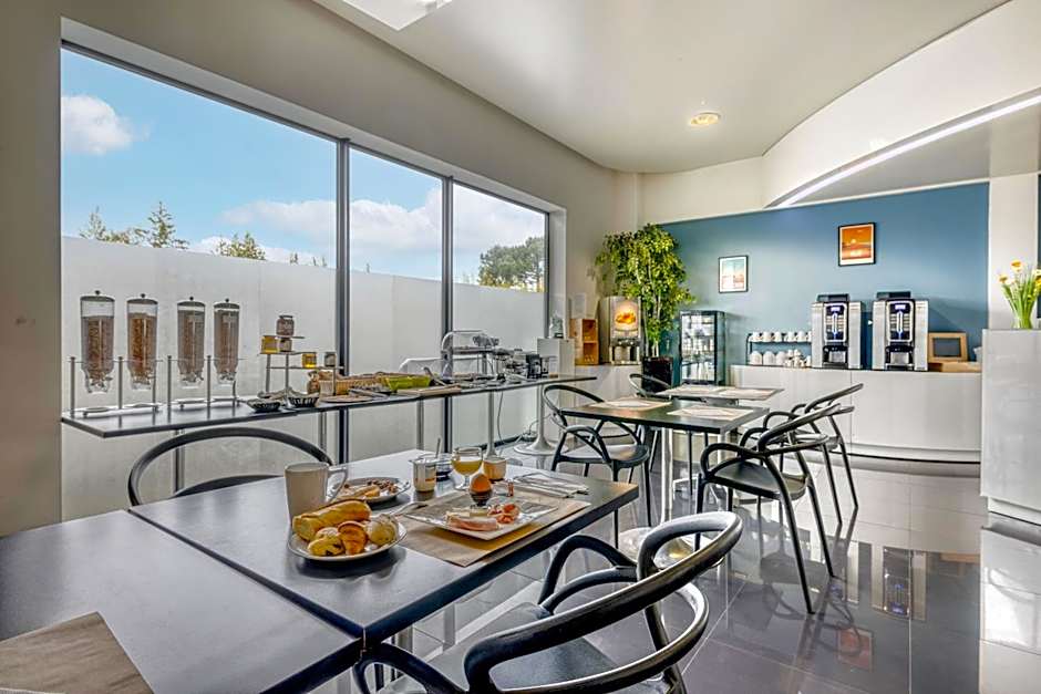 Comfort Aparthotel Bassin d'Arcachon