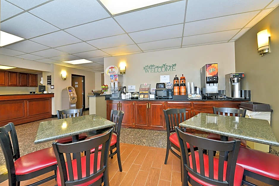 Super 8 by Wyndham Bridgeview/Chicago Area