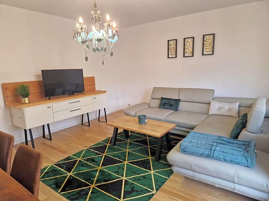 Hotel Friederike