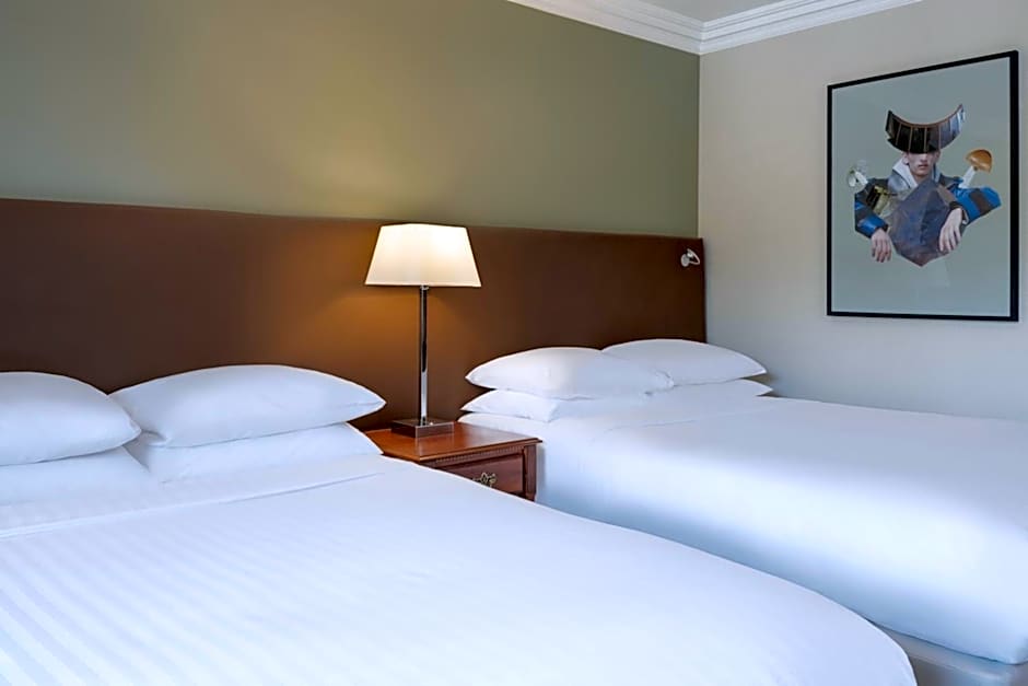 Delta Hotels by Marriott Huntingdon