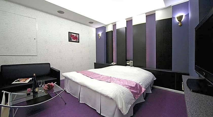 Hotel LALA minato - Adult Only